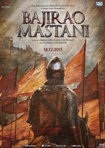 Bajirao Mastani